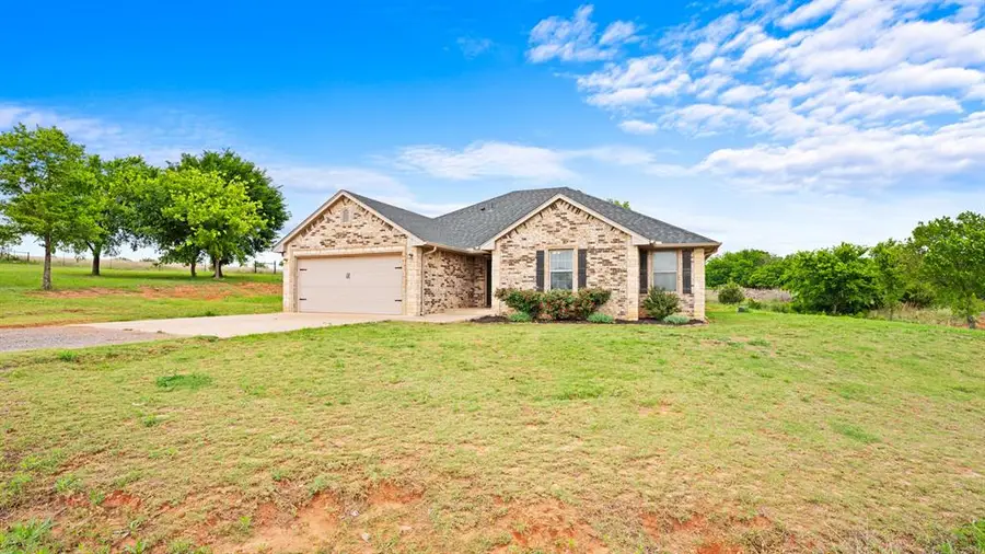 2306 County Road 1335, Blanchard, OK 73010 - #3