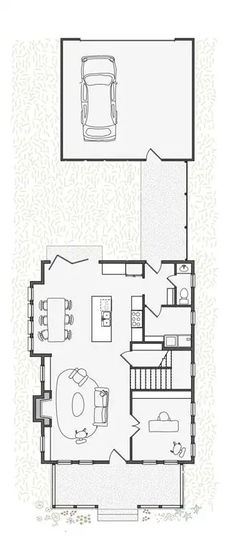 1621 Runway Boulevard, Oklahoma City, OK 73108 - #3