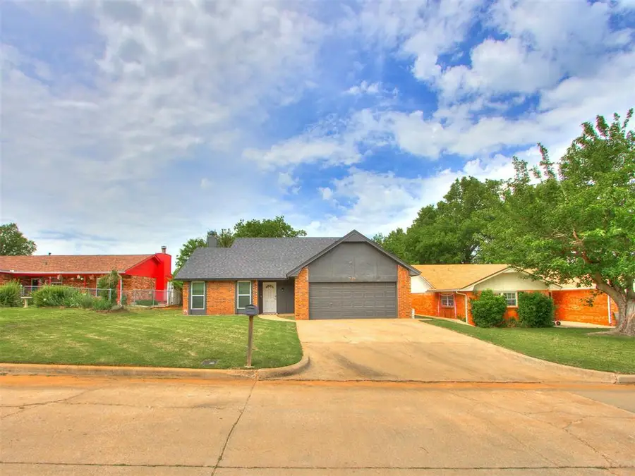 16 Tawana Drive, Shawnee, OK 74804 - #2
