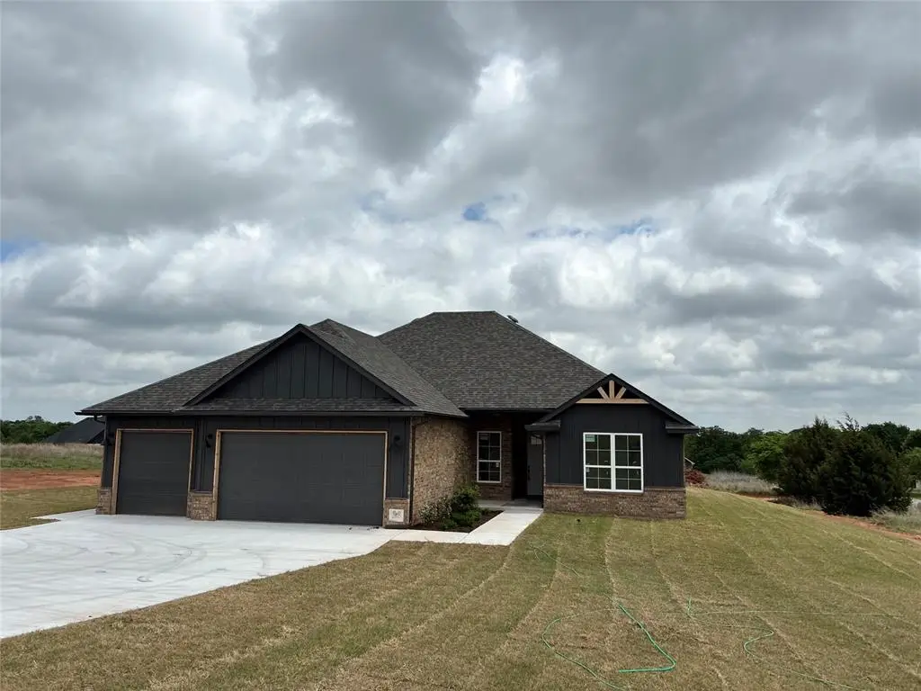 2005 Shady Oaks Circle, Blanchard, OK 73010 - #1