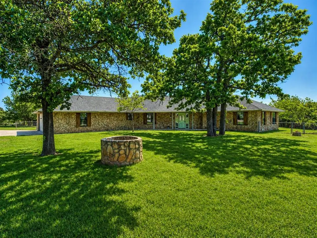 1 Horseshoe Lane, McLoud, OK 74851 - #1