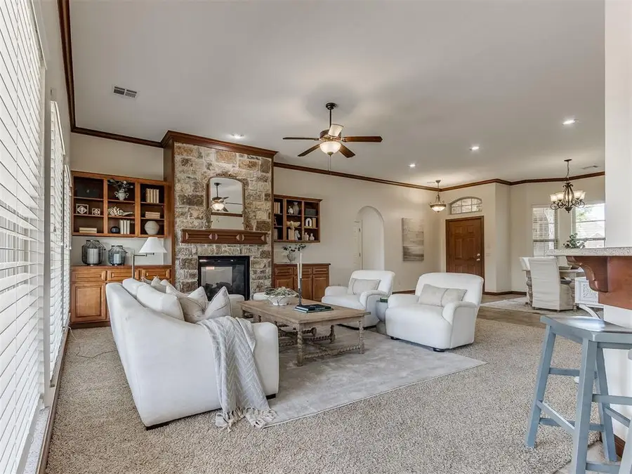 8413 NW 124th Circle, Oklahoma City, OK 73142 - #2