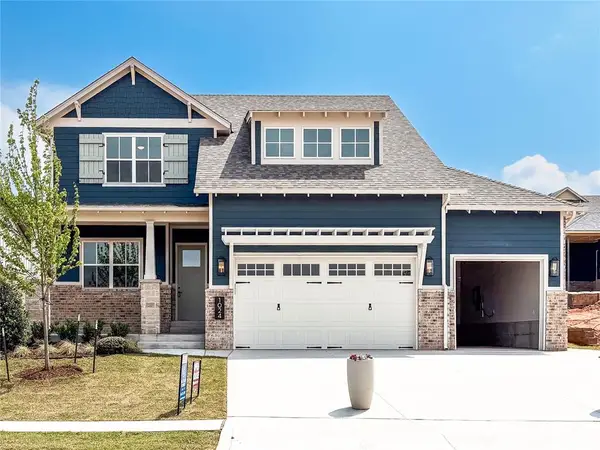 Address Withheld By Seller, Edmond, OK 73034