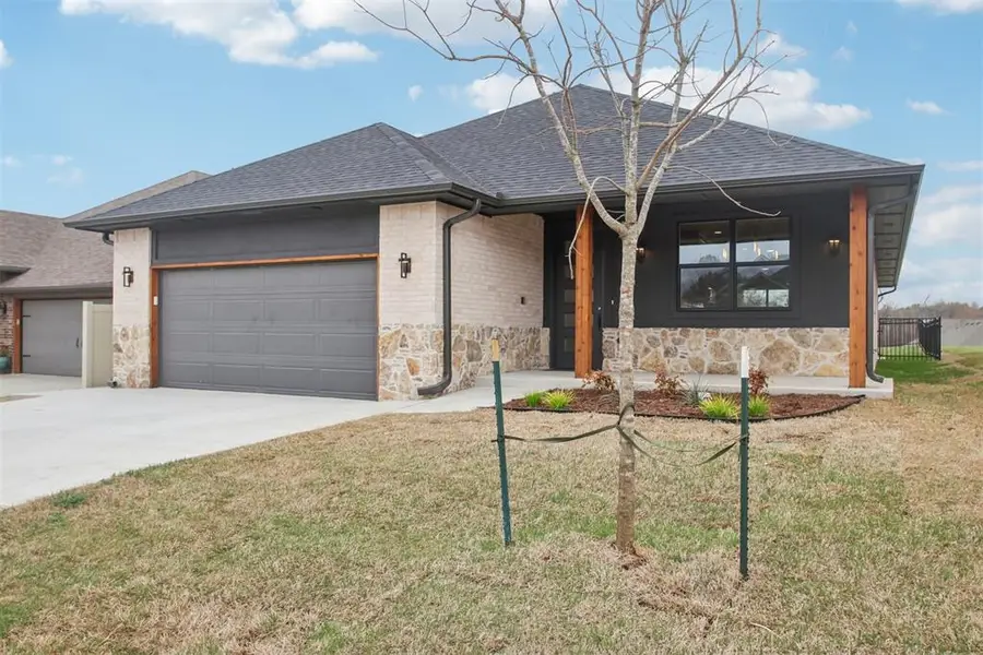 2039 Turtle Creek Way, Norman, OK 73071 - #2