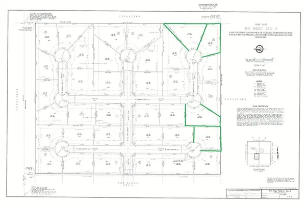 3749 Dragon Fire Ct Court, Newcastle, OK 73065