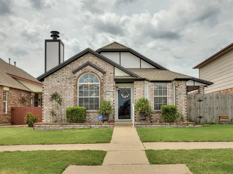 1510 SW 23rd Street, Oklahoma City, OK 73170 - #2