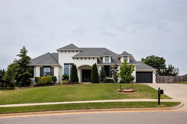 1140 Gateway Bridge Road, Edmond, OK 73034