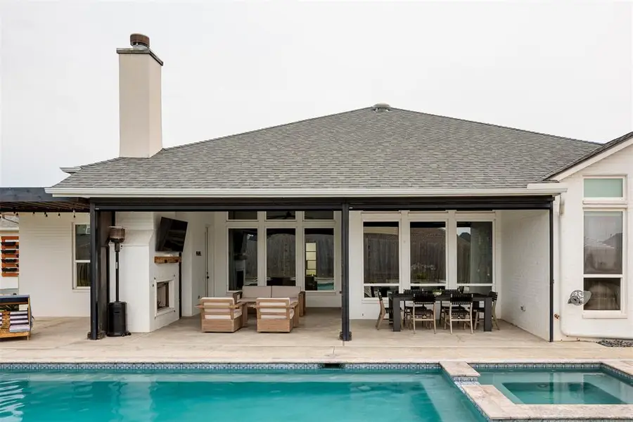 1140 Gateway Bridge Road, Edmond, OK 73034 - #2