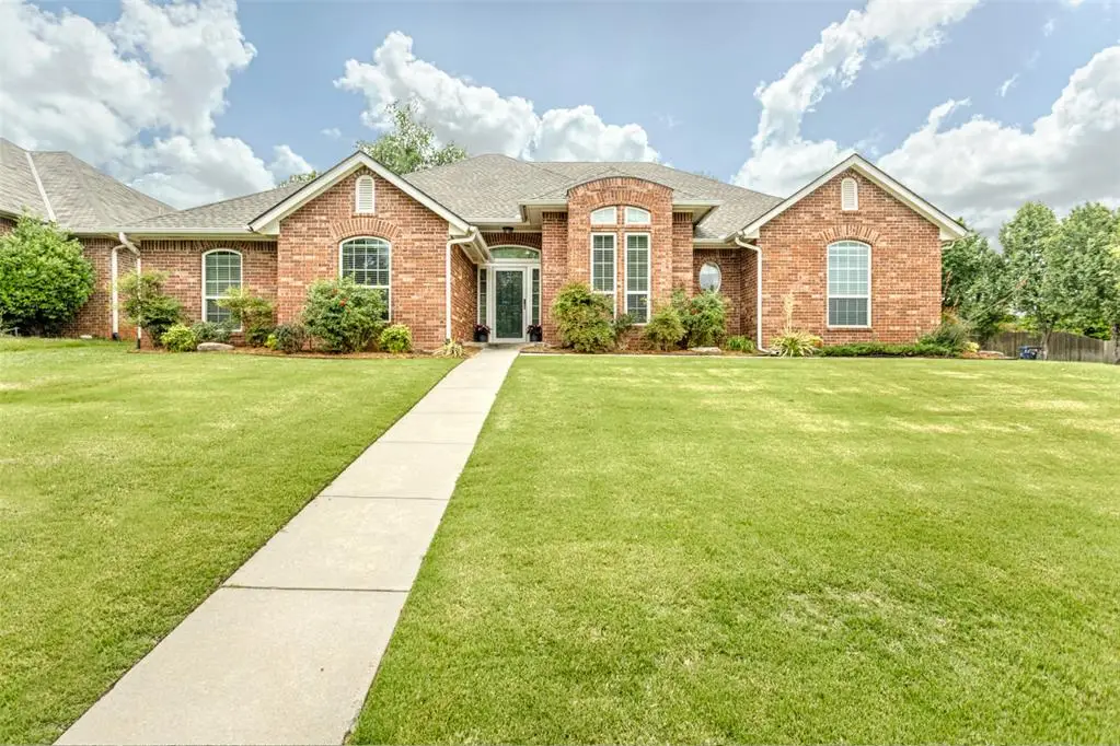 14013 Pecan Hollow Terrace, Edmond, OK 73013 - #1