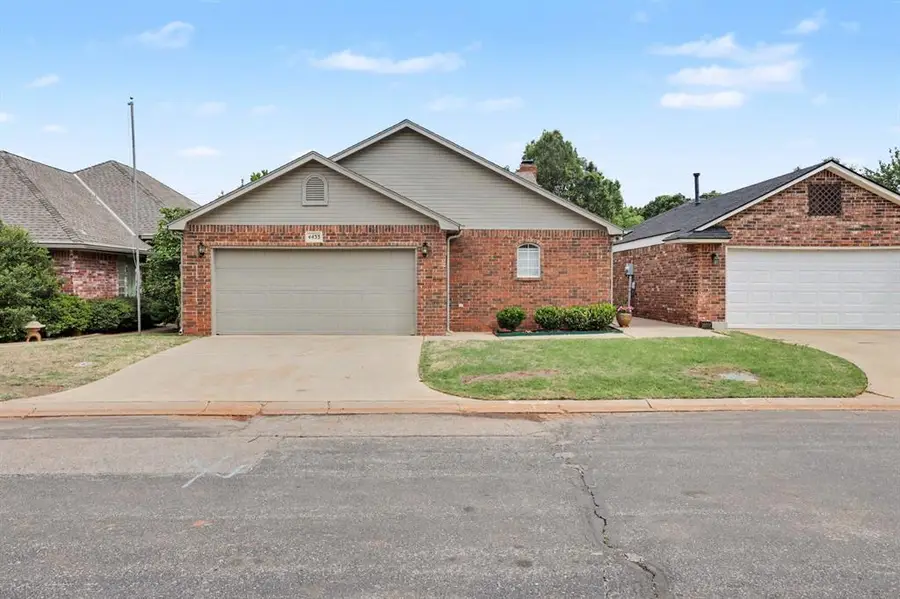 4433 Day Lilly Lane, Oklahoma City, OK 73120 - #3