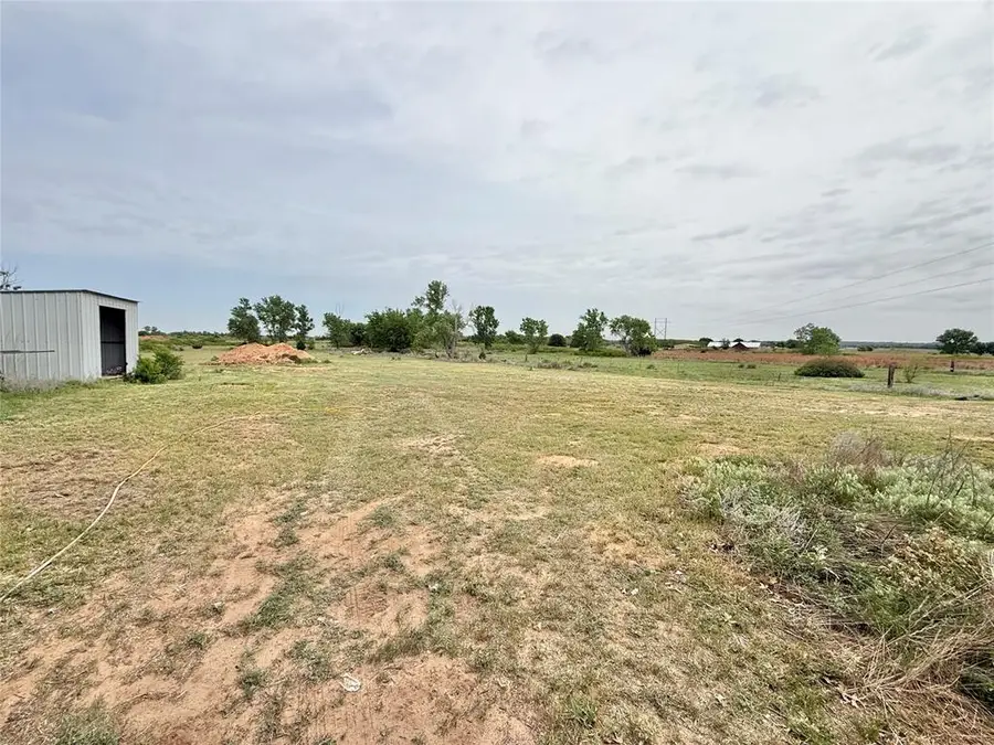 20575 E County Road 156 Road, Blair, OK 73526 - #3