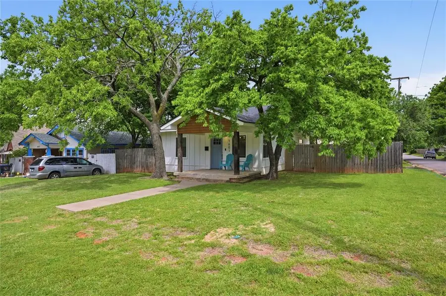 1601 NW 44th Street, Oklahoma City, OK 73118 - #2
