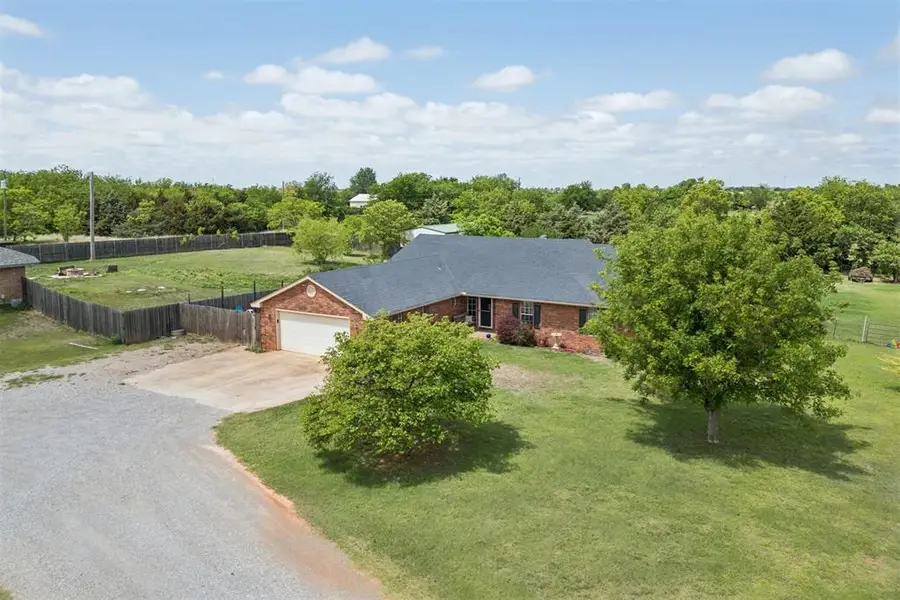 881 Moffat Road Nw, Piedmont, OK 73078 - #2