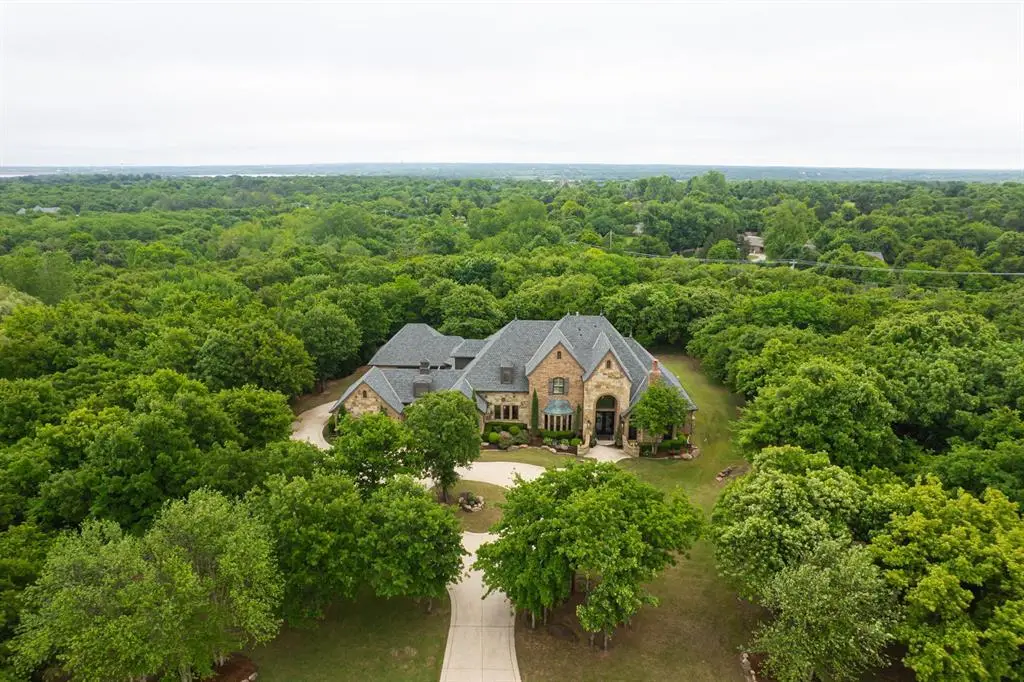 1400 Territories Drive, Edmond, OK 73034 - #1