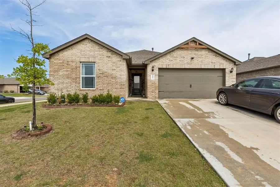 1601 Vermilion Lane, El Reno, OK 73036 - #2