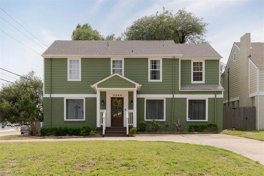 2500 NW 26th Street, Oklahoma City, OK 73107 - #2