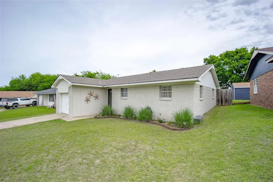 29 Crown Point, Pauls Valley, OK 73075 - #2