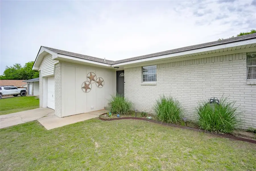 29 Crown Point, Pauls Valley, OK 73075 - #3