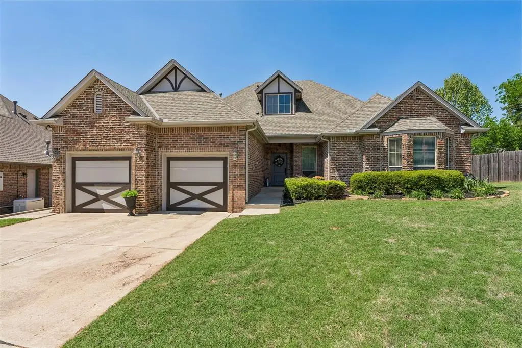 13221 Englewood Lane, Edmond, OK 73013 - #1