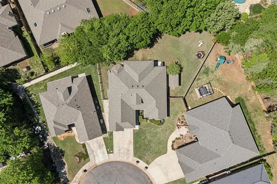 13221 Englewood Lane, Edmond, OK 73013 - #3