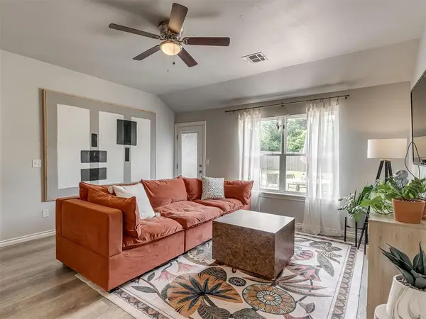 916 E Hill Street, Oklahoma City, OK 73105