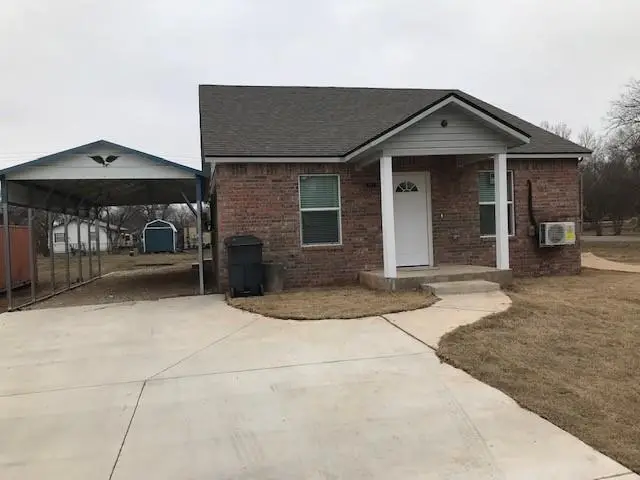 111 E Catalpa Street, Lexington, OK 73051 - #1