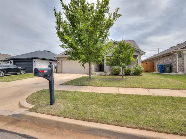 2909 Blue Fish Road, Norman, OK 73069