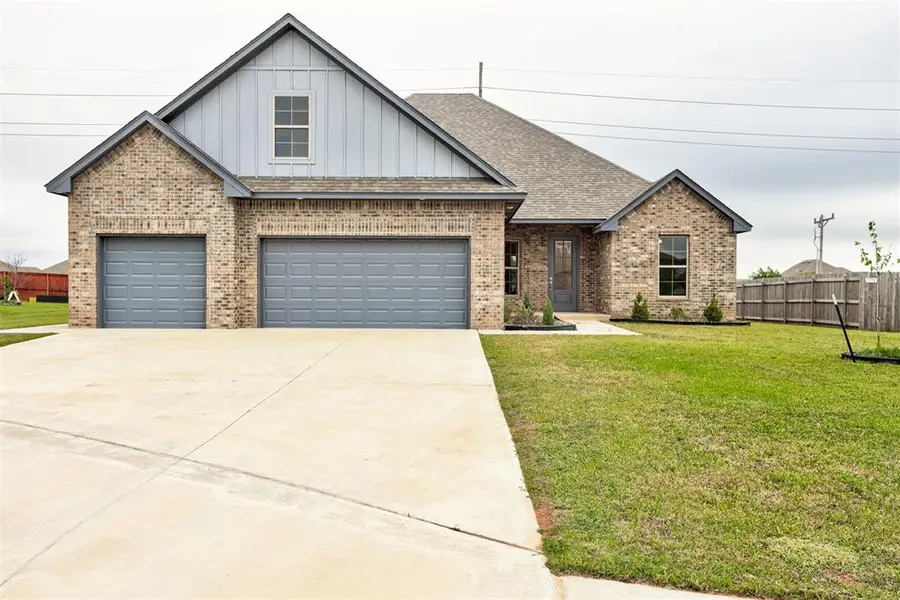 4204 Chesterfield Place, Oklahoma City, OK 73179 - #2