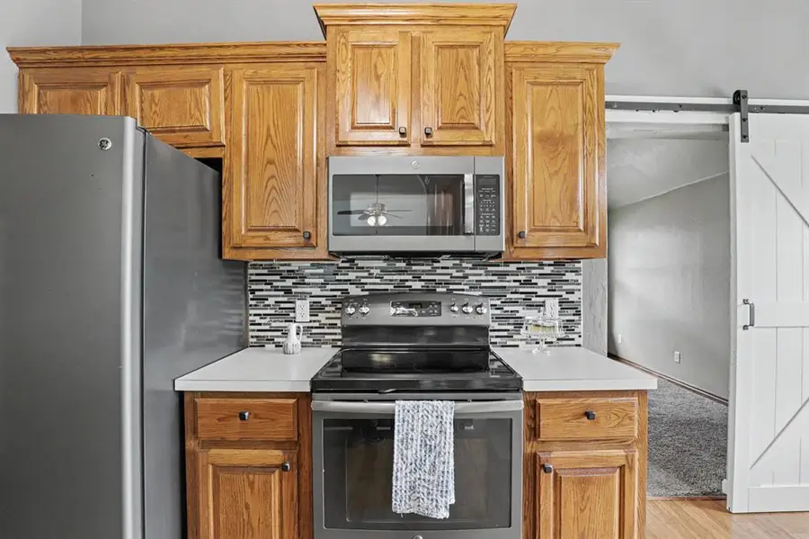 929 NW 15th Street, Moore, OK 73160 - #3