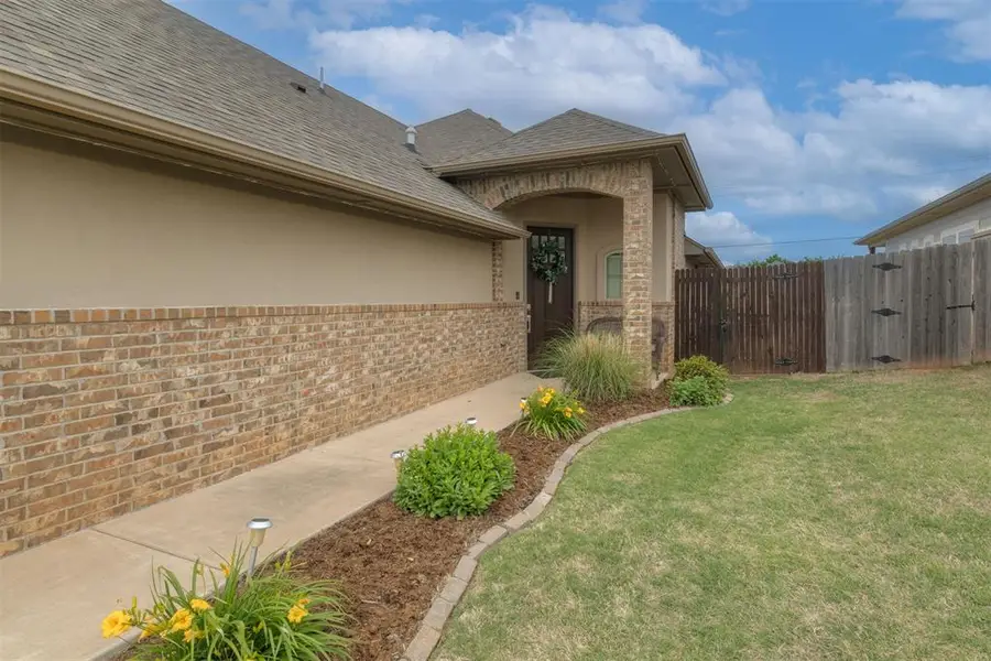 17908 Mounts Farm Road, Edmond, OK 73012 - #2