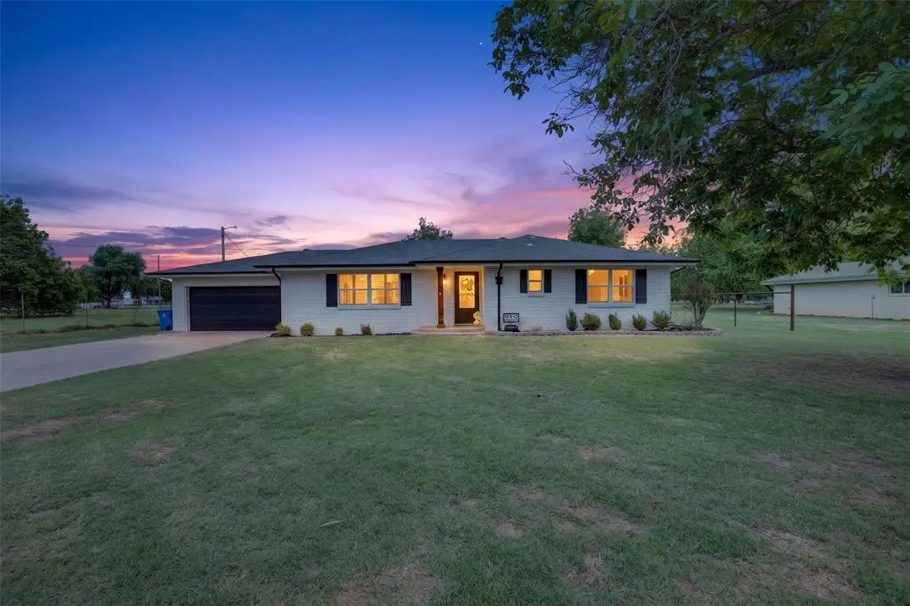 511 NW 34th Street, Newcastle, OK 73065 - #1