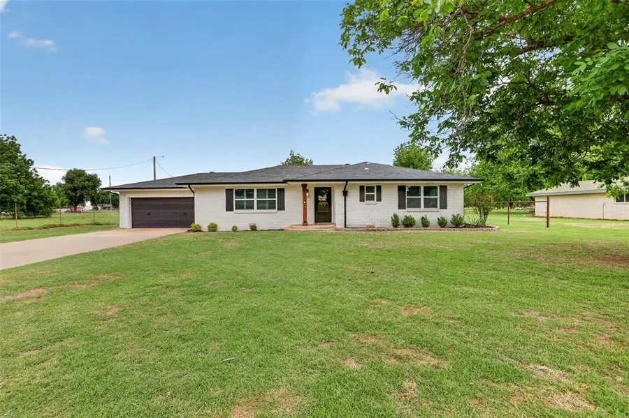 511 NW 34th Street, Newcastle, OK 73065 - #3