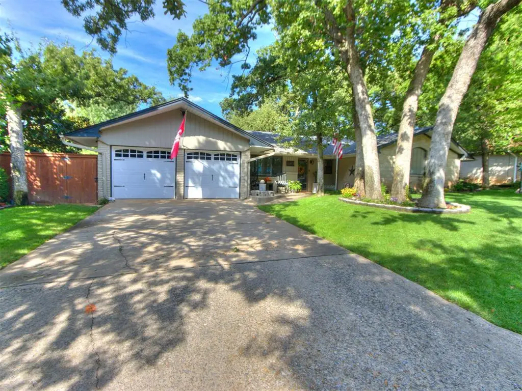 6817 NW 29th Street, Bethany, OK 73008 - #1