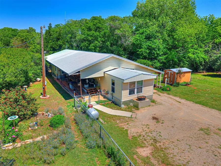 9201 E Slaughterville Road, Lexington, OK 73051 - #3