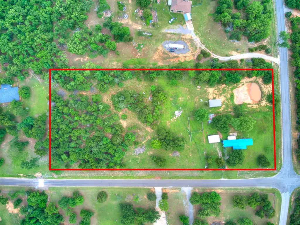 13501 S Luther Road, Newalla, OK 74857 - #1