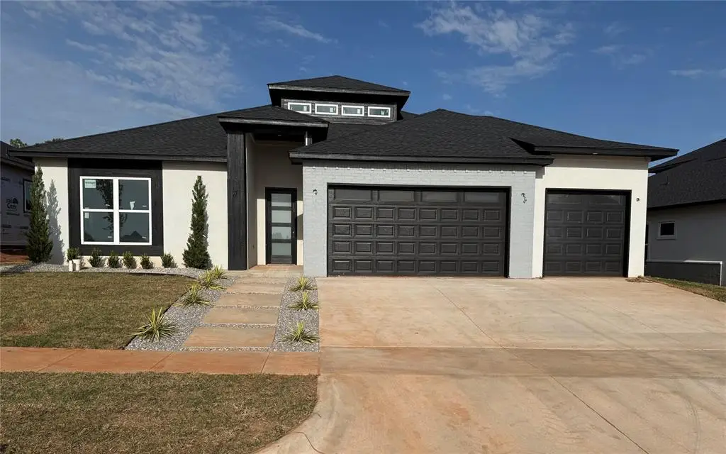 14537 Astor Lane, Yukon, OK 73099 - #1