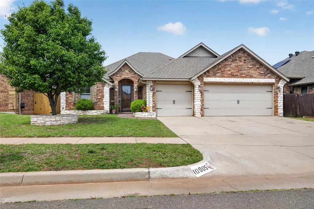 10905 SW 30th Terrace, Yukon, OK 73099 - #1