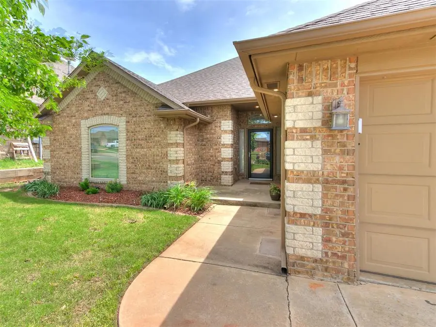 3224 SE 33rd Street, Oklahoma City, OK 73165 - #3