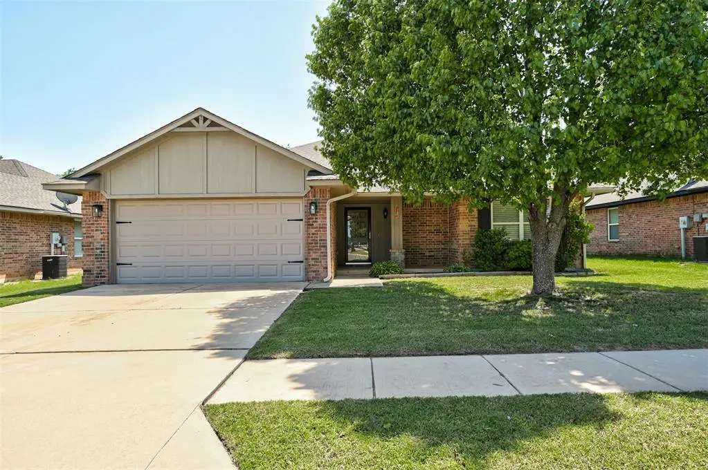 2148 Melody Drive, Edmond, OK 73012 - #1