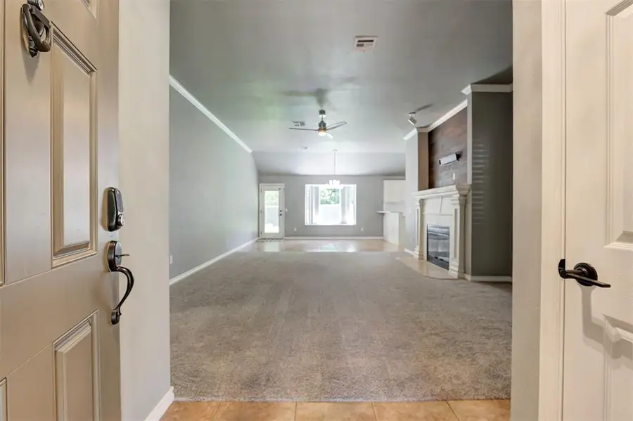 2148 Melody Drive, Edmond, OK 73012 - #3