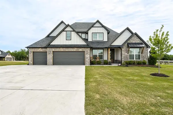 14400 Rushing Lane, Edmond, OK 73025