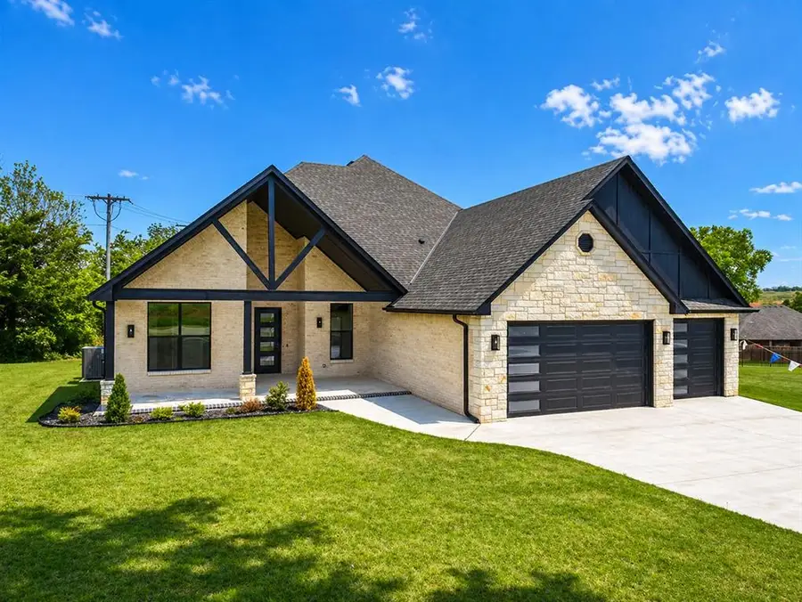 2907 Ridgecrest Drive, Purcell, OK 73080 - #2