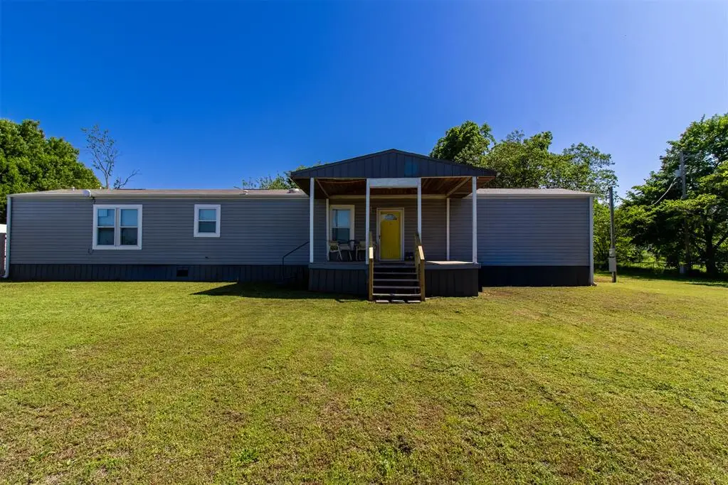 202 S Main Street, Carney, OK 74832 - #1
