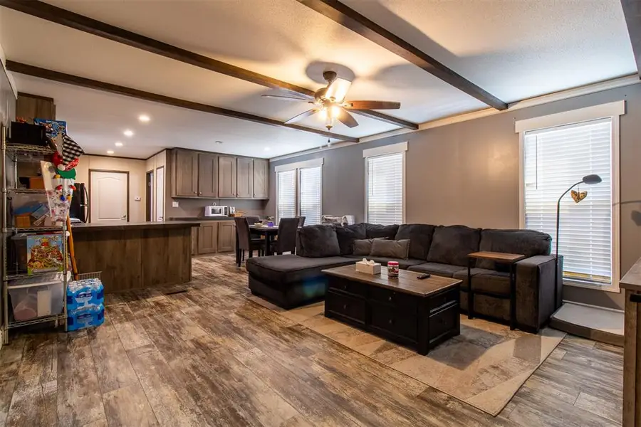 202 S Main Street, Carney, OK 74832 - #2