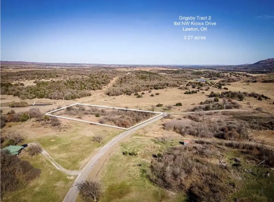 NW Kiowa Drive, Lawton, OK 73507 - #2