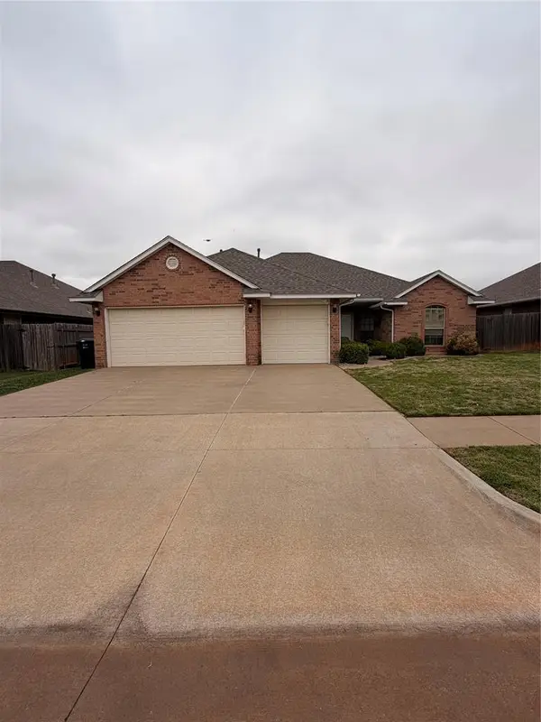 2809 NW 169th Street, Edmond, OK 73012