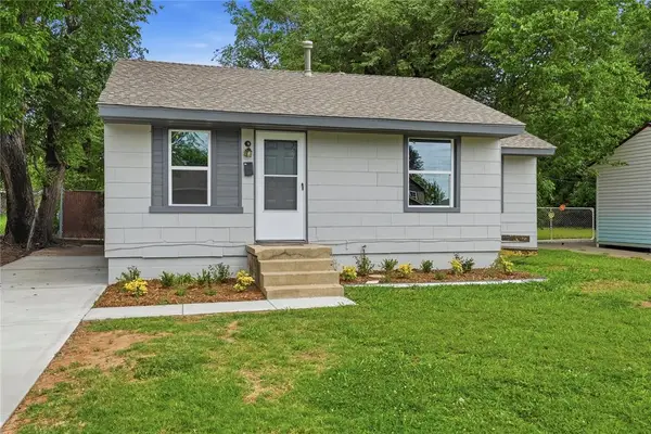 2933 NW 45th Street, Oklahoma City, OK 73112