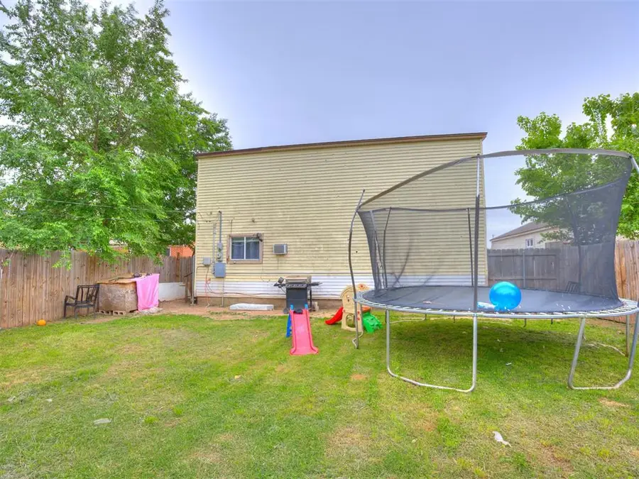 2709 SW 42nd Street, Oklahoma City, OK 73119 - #3
