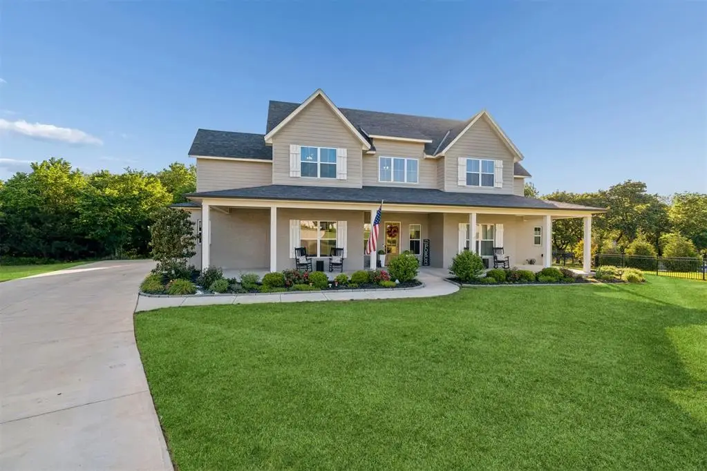 14299 Coleman Court, Edmond, OK 73025 - #1