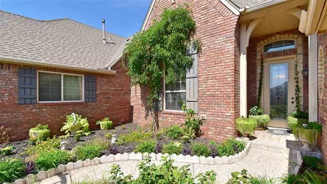 19605 Talavera Lane, Edmond, OK 73012 - #3